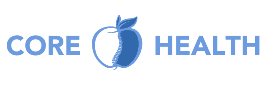 Core Health Logo