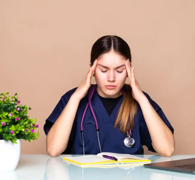 Can-Stress-Cause-a-Migraine-Headache