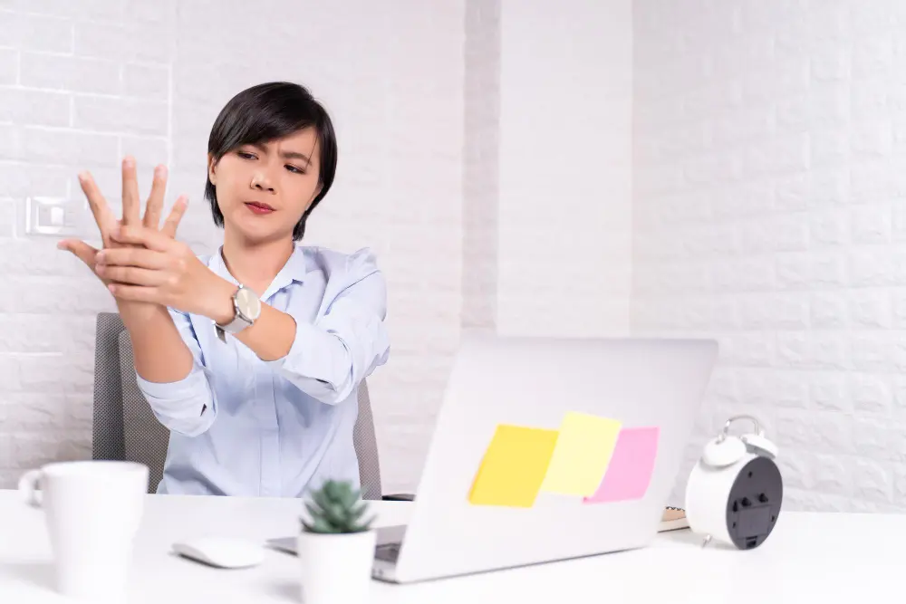 Can Stress Cause or Worsen Pinched Nerve