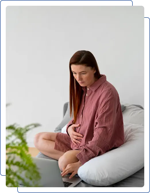 Pregnancy Discomfort