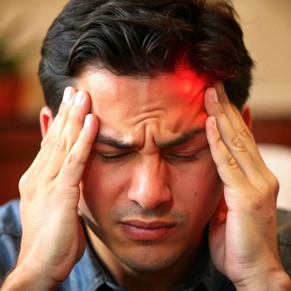 Headaches-are-Migraines