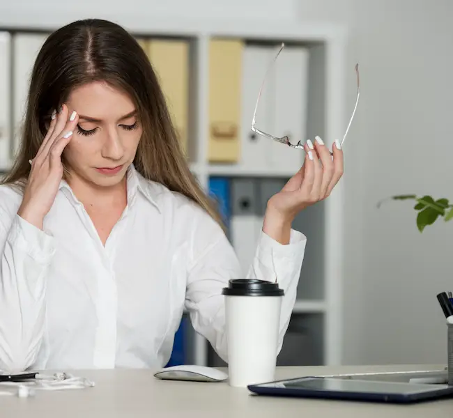 Headaches are Migraines