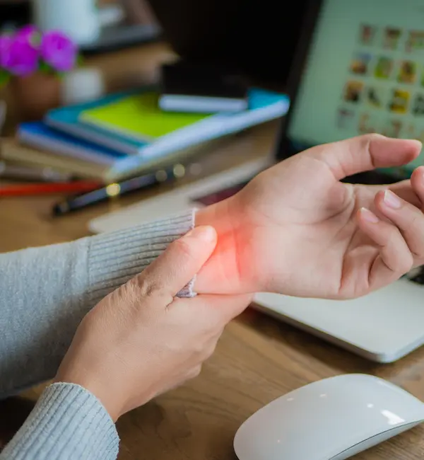 How Do I Know if My Nerve Pain is from a Pinched Nerve