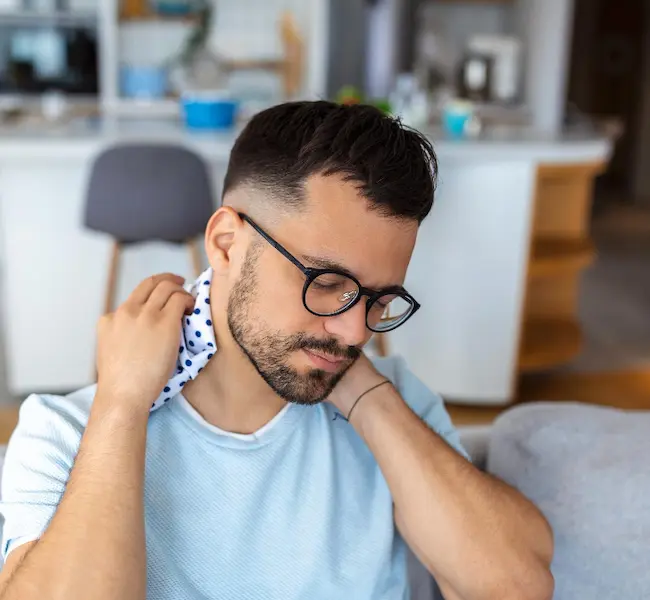 How Do I Know if My Pain is from Whiplash