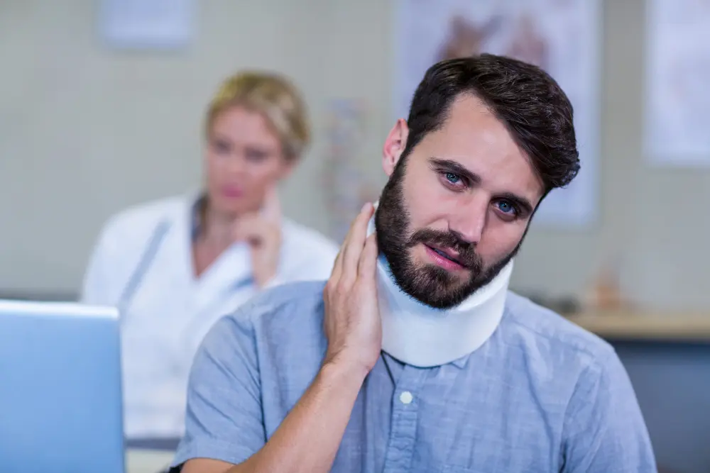 How We Treat Whiplash