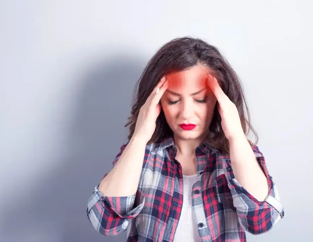 Migraine without Aura