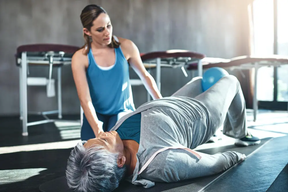 Spinal Decompression