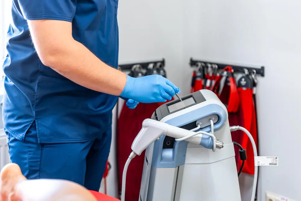 What is Electro Medicine