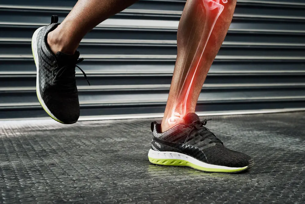 Achilles Tendinitis