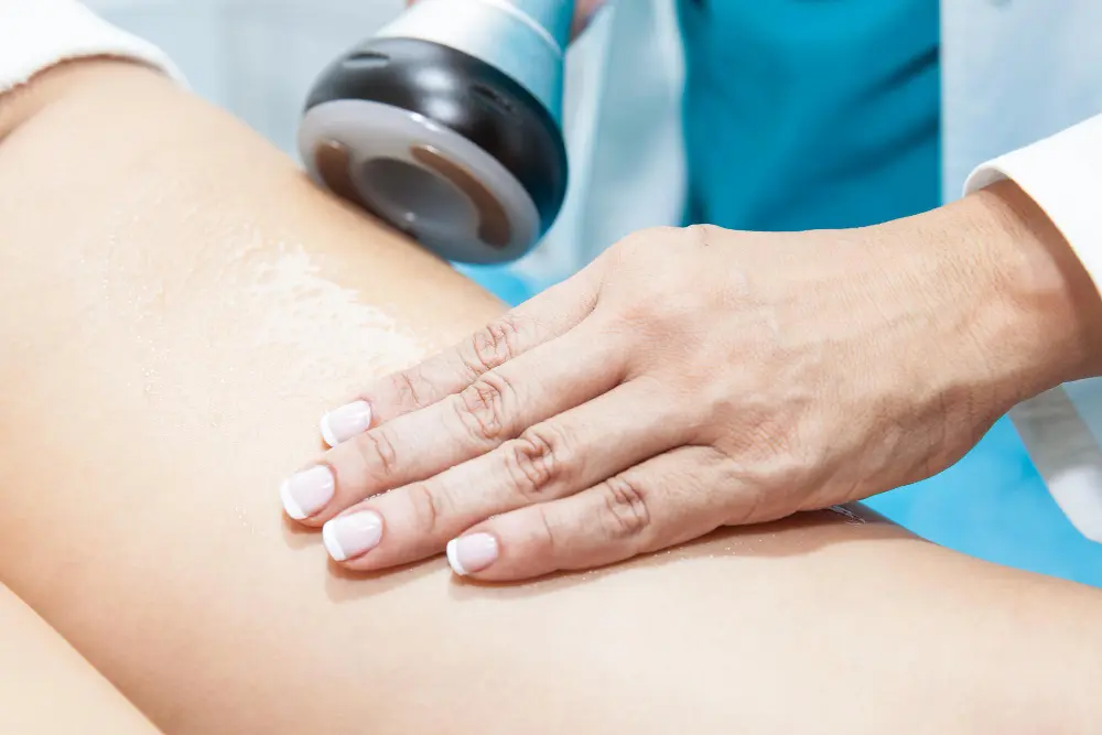 Bursitis Laser Treatment