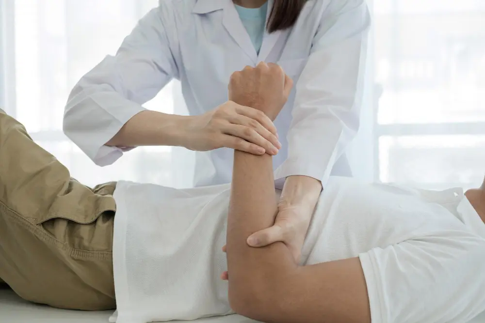 Bursitis Treatment