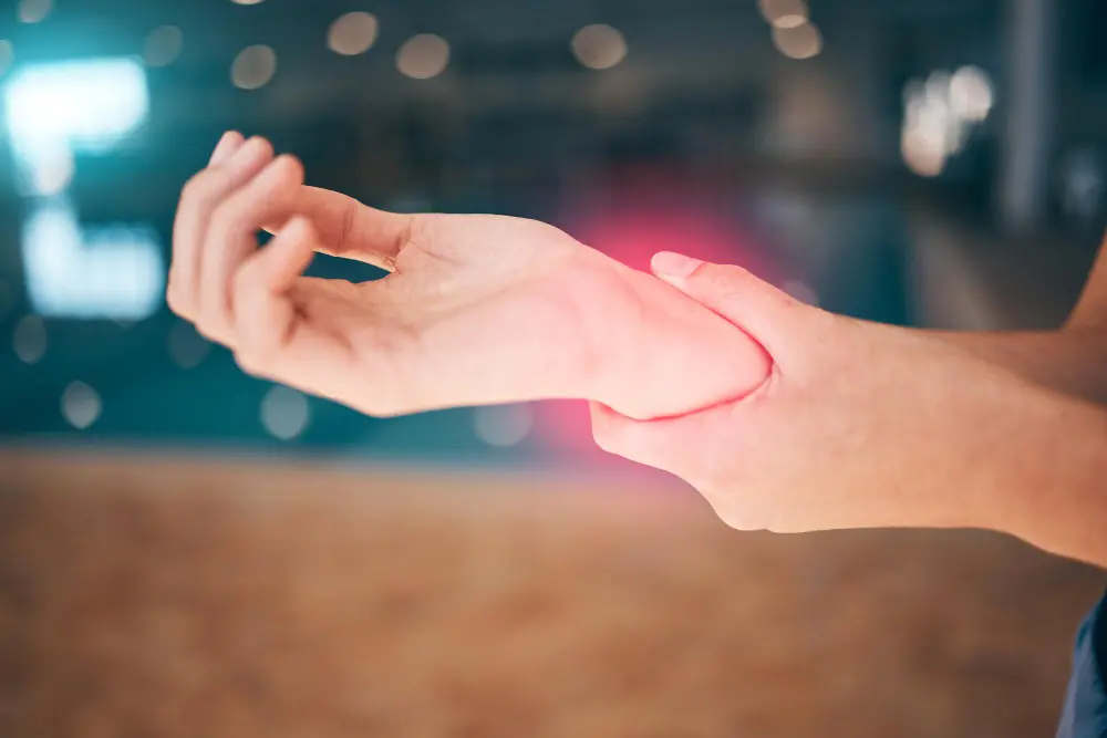 Carpal Tunnel Syndrome Treatment