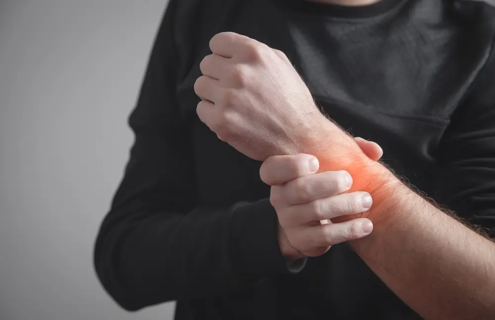 Carpal Tunnel Syndrome