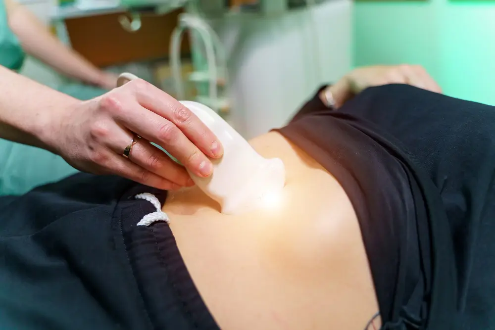 Herniated Disc Laser Treatment