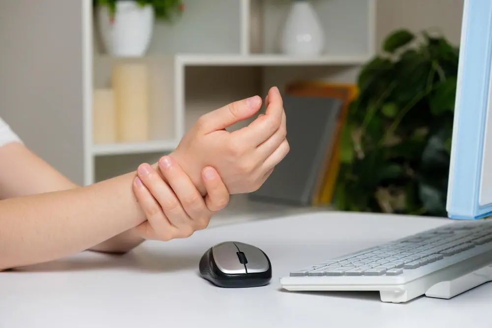 How Do I Know if I Have Carpal Tunnel Syndrome?