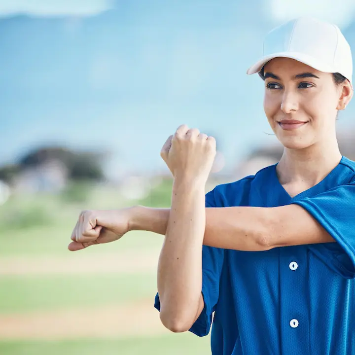 How Do I Know if I Have Golfer's Elbow?