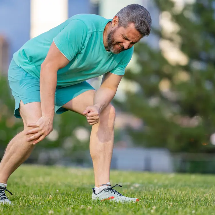How Do I Know if I Have Knee Pain?