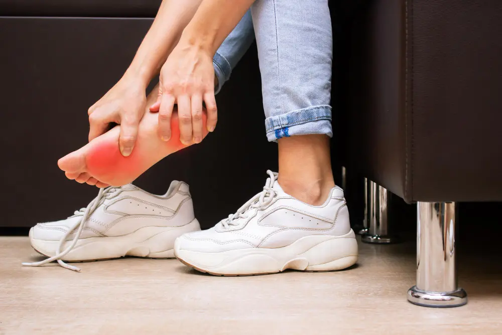 How Do I Know if I Have Plantar Fasciitis?