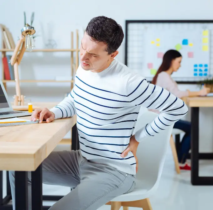 How Do I Know if I Have Spinal Stenosis