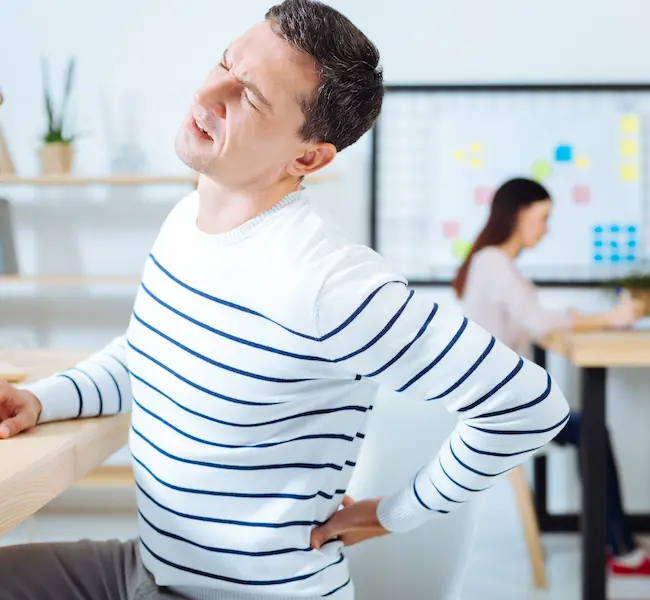 How Do I Know if I Have a Herniated Disc