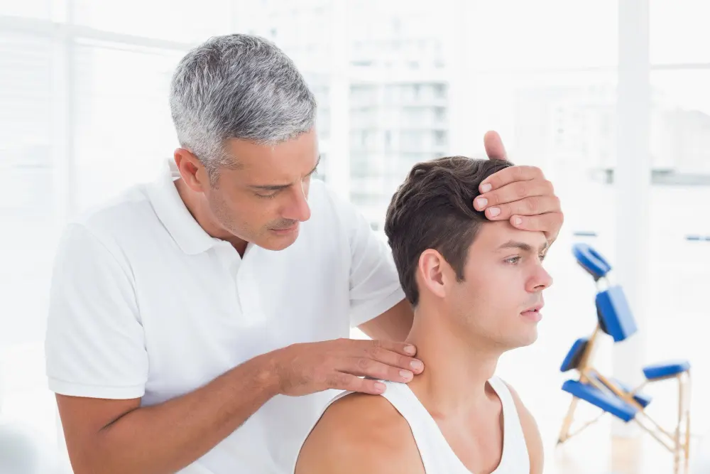 How Graston Technique Helps With Neck Pain