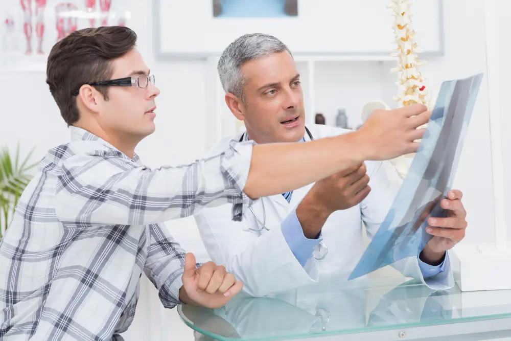 How We Fix Herniated Discs