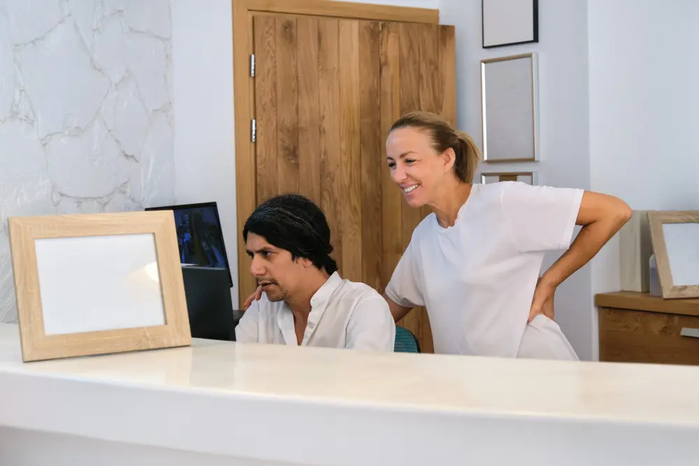 How We Treat Sciatica