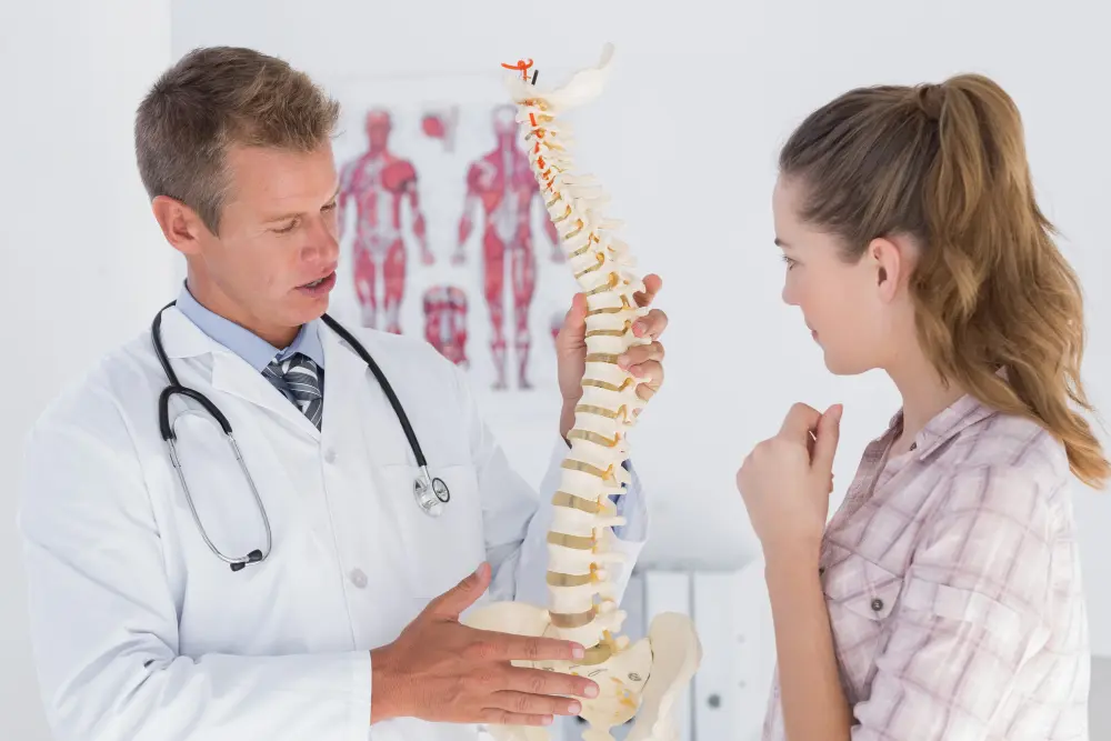How We Treat Spinal Stenosis