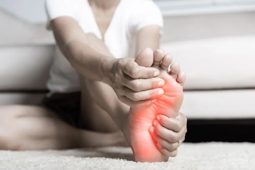 Plantar Fasciitis