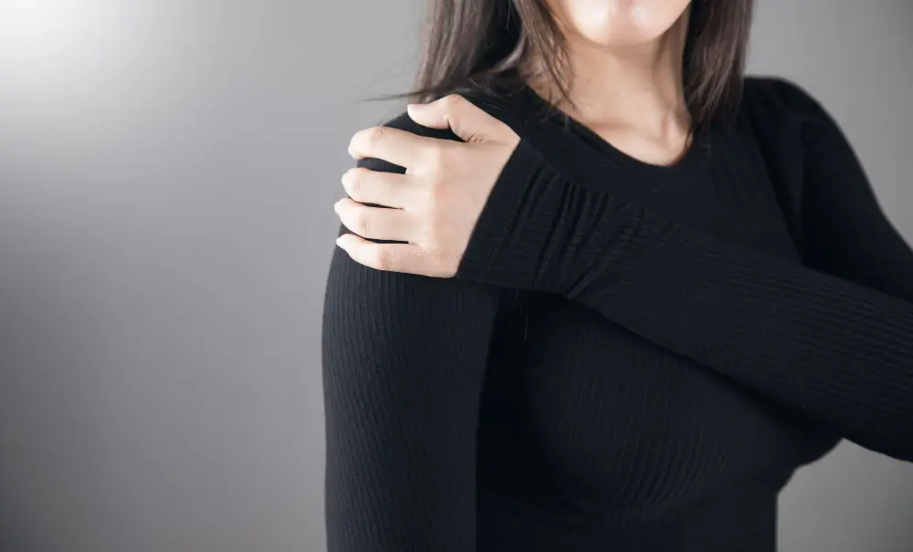 Rotator Cuff & Frozen Shoulder