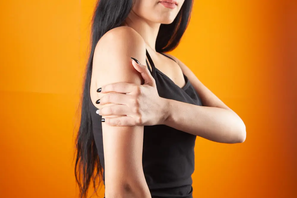 Rotator Cuff Tendinitis/Tendinosis