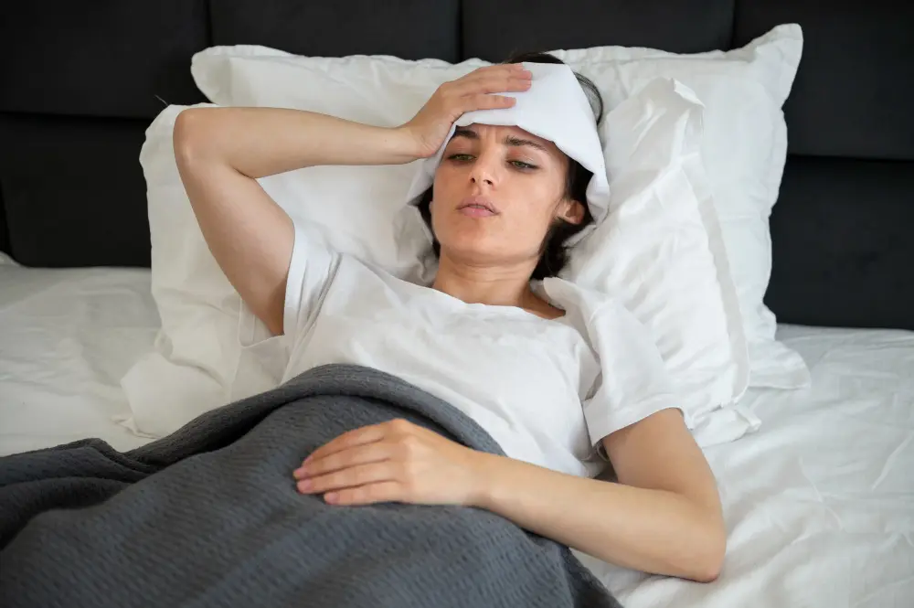Sleep Problems Treatment