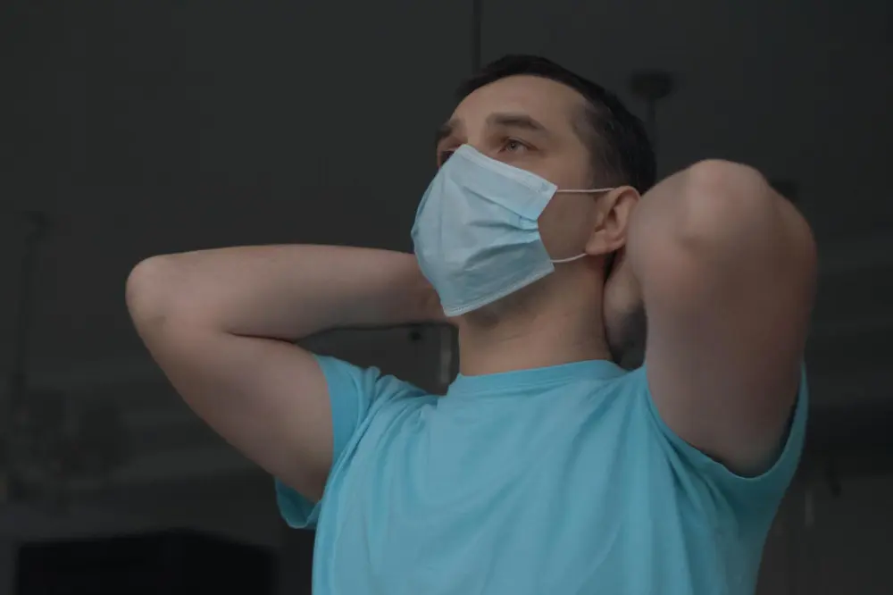 Upper Cross Syndrome